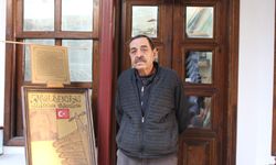 Sivas’ta Unutulmaya Yüz Tutmuş El Sanatları Yaşatılıyor