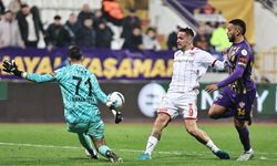 Eyüpspor, Sivasspor'u Tek Golle Geçti: Manaj ve Erdoğan Arasında Gerginlik
