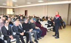 Sivas'ta Arıcılık Kursu'na ilgi