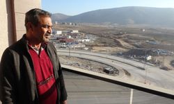 2 evi yıkılan depremzedenin ev sevinci
