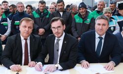 Bu Belediyede İşçi-Memur Ayrımı Kalktı