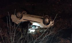 Bu Otomobilden Sağ Çıktılar
