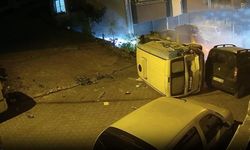 Yok Böyle Bir Kaza