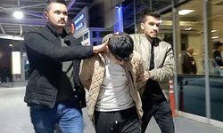 Kapkaççı İzlediği Filmden Etkilenmiş