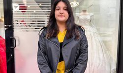 Enkazdan Selam Vererek Çıkmıştı