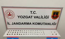 Tarih Ele Geçirildi