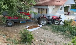 Kazada Babaya Tutuklama Kararı