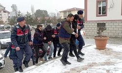 Elektrik Şebekesi Vurgununa Darbe