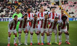 Sivasspor’da 8 Eksik
