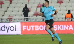 Sivasspor'a Şansalan Şans Getirsin