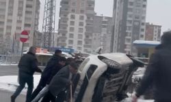 Türk Usulü Kurtarma