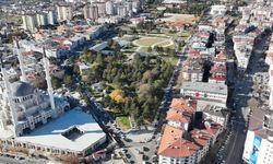 Sivas'ın Nüfusu Erimeye Devam