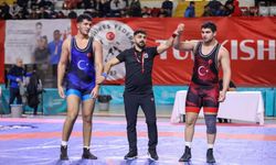 U23 Şampiyonası Sivas'ta Başladı