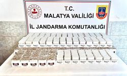 Kaçak Makaron Operasyonu