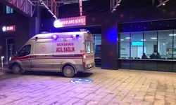 Kışın Hapise Girmek İçin Bıçaklamış