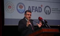 Sivas'ın da Binaları İncelendi