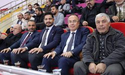 Taha Akgül Hedefi Gösterdi