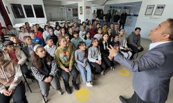 Müzikle Dünya Kültürü Keşfediliyor