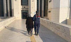 29 Yıl Hapis Cezası Bulunan Şahıs Yakalandı!