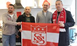 Sivas Belediyesinden Sivasspor Atağı!
