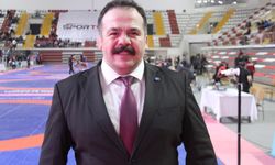 Sivas'tan Duyurdu: Japonya'ya Hazırlanıyoruz