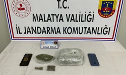 Uyuşturucu Operasyonu'nda 3 Gözaltı