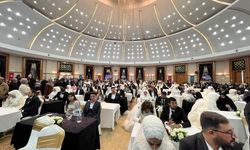 100 Çift İçin Toplu Nikah