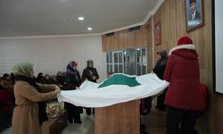 Gassallık Kursları Açılıyor