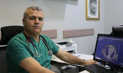 Sivas'tan Kalp Sağlığı Uyarısı