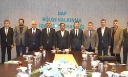 Sivas DSİ Su Zirvesinde