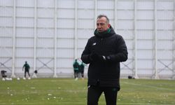 Sivasspor'u Böyle Yenmeyi Düşünüyorlar