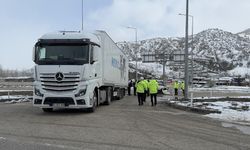 Sivas'ta Görev İmamın Ölümüne Sebep Olan Şoför Tutuklandı