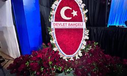 Devlet Bahçeli’den AK Parti Kongresine Anlamlı Hediye