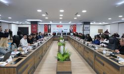 Sivas'ta Tarım ve Hayvancılığı Canlandıracak Proje