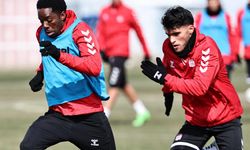 Sivasspor Gruptaki Son Maçını Oynayacak