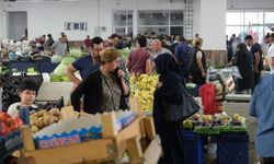 Perakende Sektöründeki Güven Endeksinde Değişiklik