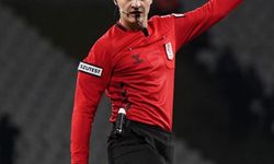 Sivasspor - Bodrum FK Karşılaşmasının Hakemi Belli Oldu