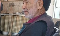 Konteyner Kentte Şüpheli Ölüm