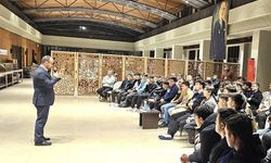 Dereceye Giren Sivaslı Öğrenciler Şehrini Temsil Etti