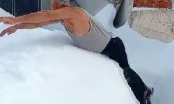 Biz Yayla Çocuğuyuz