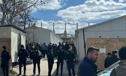 Horlama Kavgasında 16 Yaralı