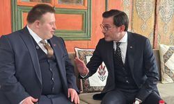 Komşuda Özel Özel Kalem Müdürü