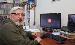 Sivaslı Öğretim Üyesinden Yapay Zeka Uyarısı