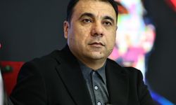 Sivasspor Başkanından Yabancı Hakem Açıklaması