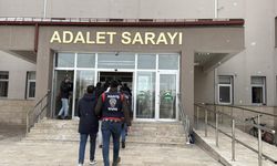 Sivas'taki Silah Kaçakçıları Tutuklandı