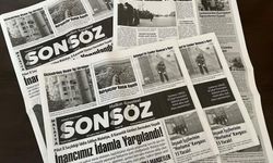 28 Şubat Darbesine Siyah - Beyaz Protesto