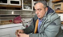 Bu da 3 Ayaklı Bıldırcın