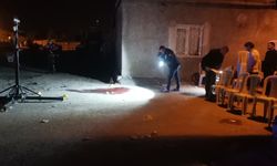 Düğünde kuzenini böyle vurdu