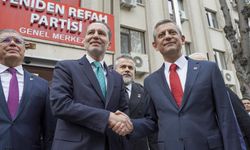 Muhalefet Şehit Ailelerine Yöneltti