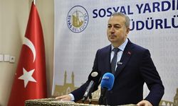Sivas Belediyesi'nden Eğitime Destek